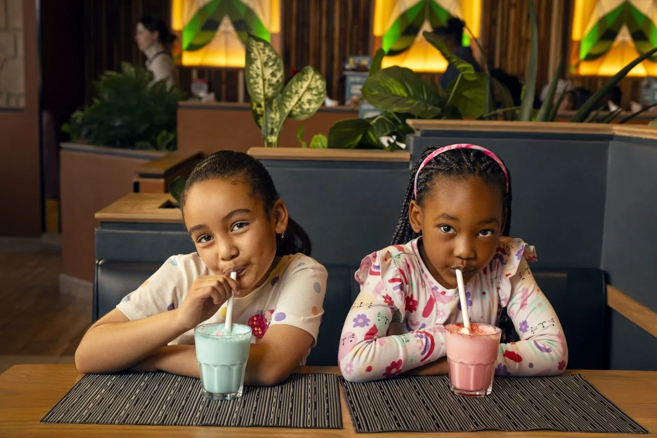 Kids Family Card Benefits