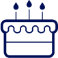 Kids & Birthdays icon