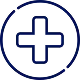 Health & Safety icon
