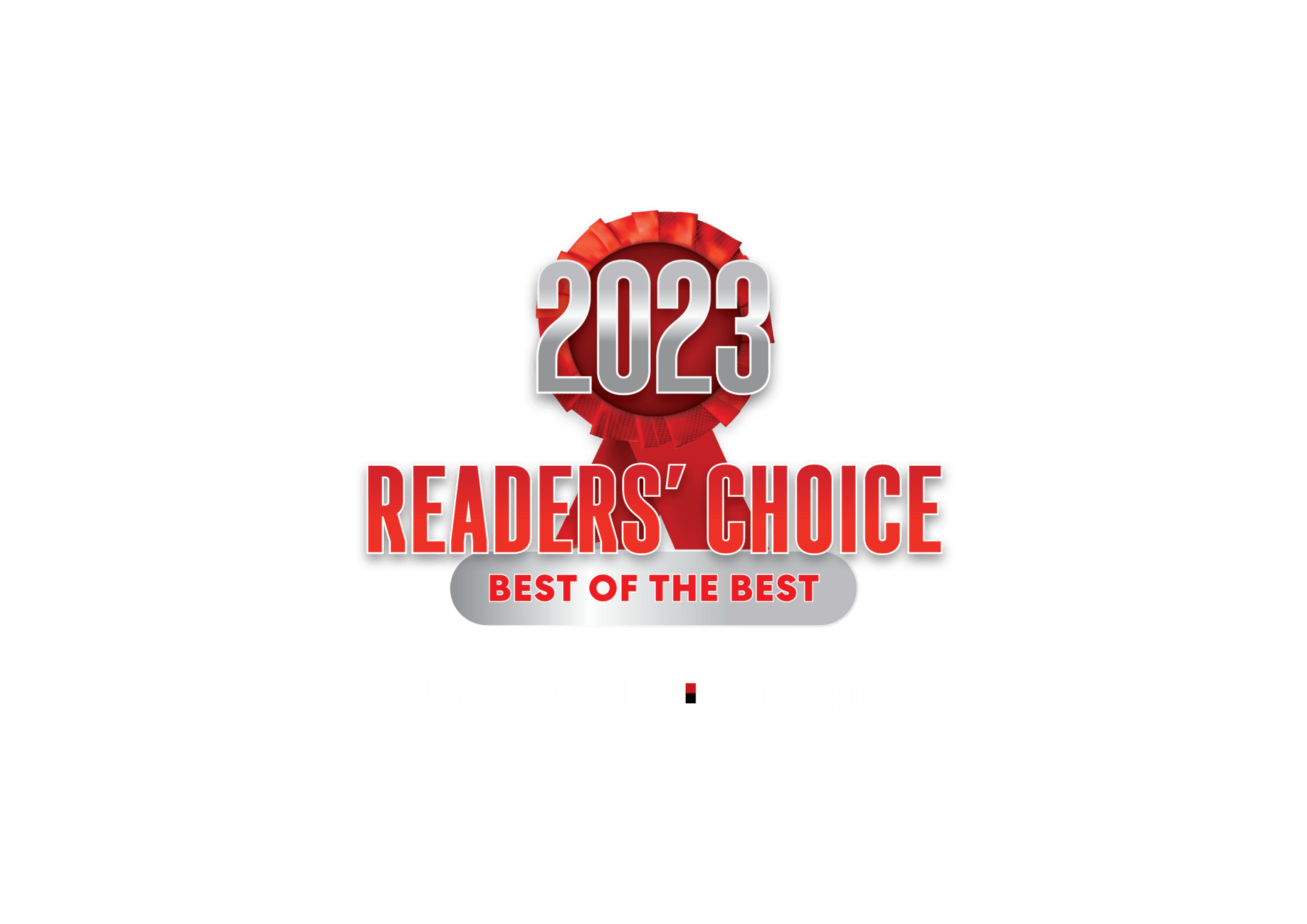 Gauteng Star Readers Choice Awards - Winner: Best Steakhouse