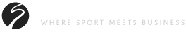 The South African Sports Industry Awards 2014 Short List logo on a grey background.