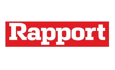 The Rapport Reader’s Choice Awards 2022 on a white background.