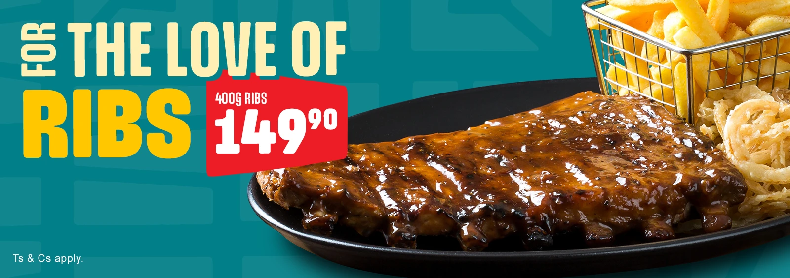 Spur Specials | Combos & Breakfast Deals | Spur Steak Ranches