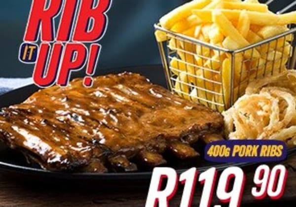Spur Article | Grill and Go