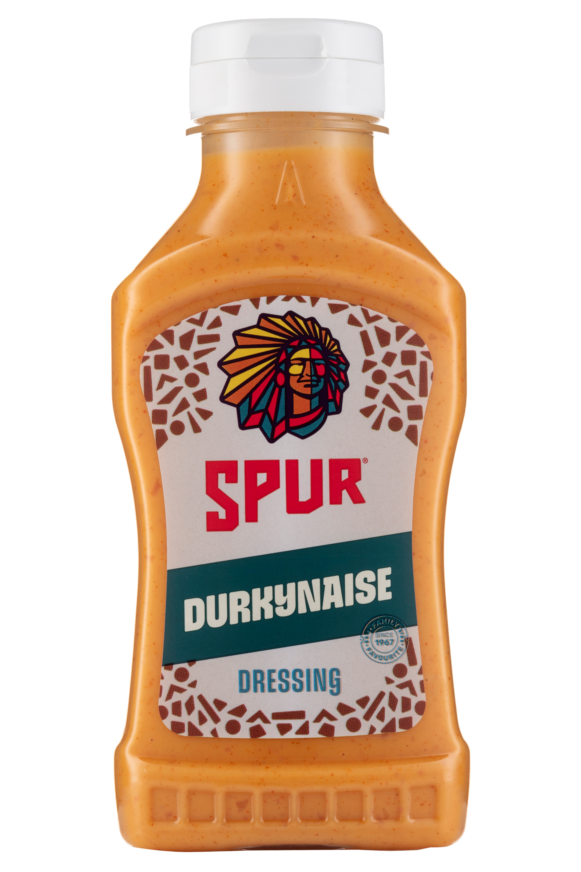 Durkynaise by Spur Sauces