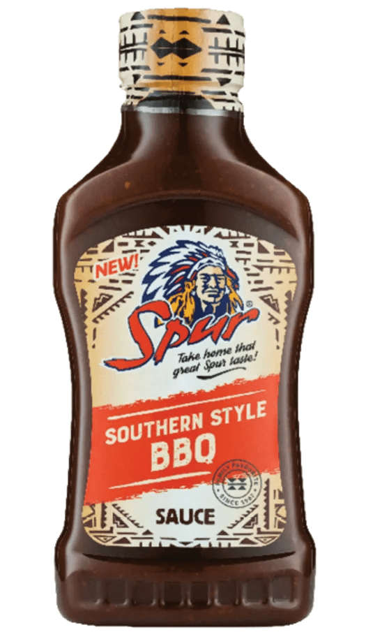 Southern Style BBQ Sauce by Spur Sauces