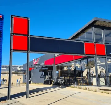 Spur Steak Ranches Launches Drive Thru