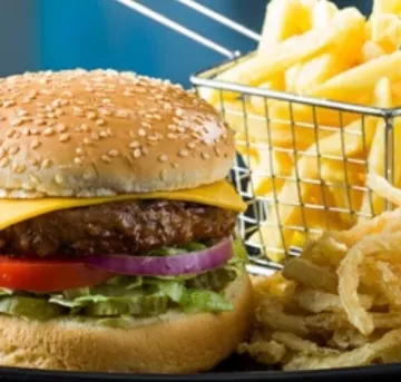 Spur Zimbabwe Menu