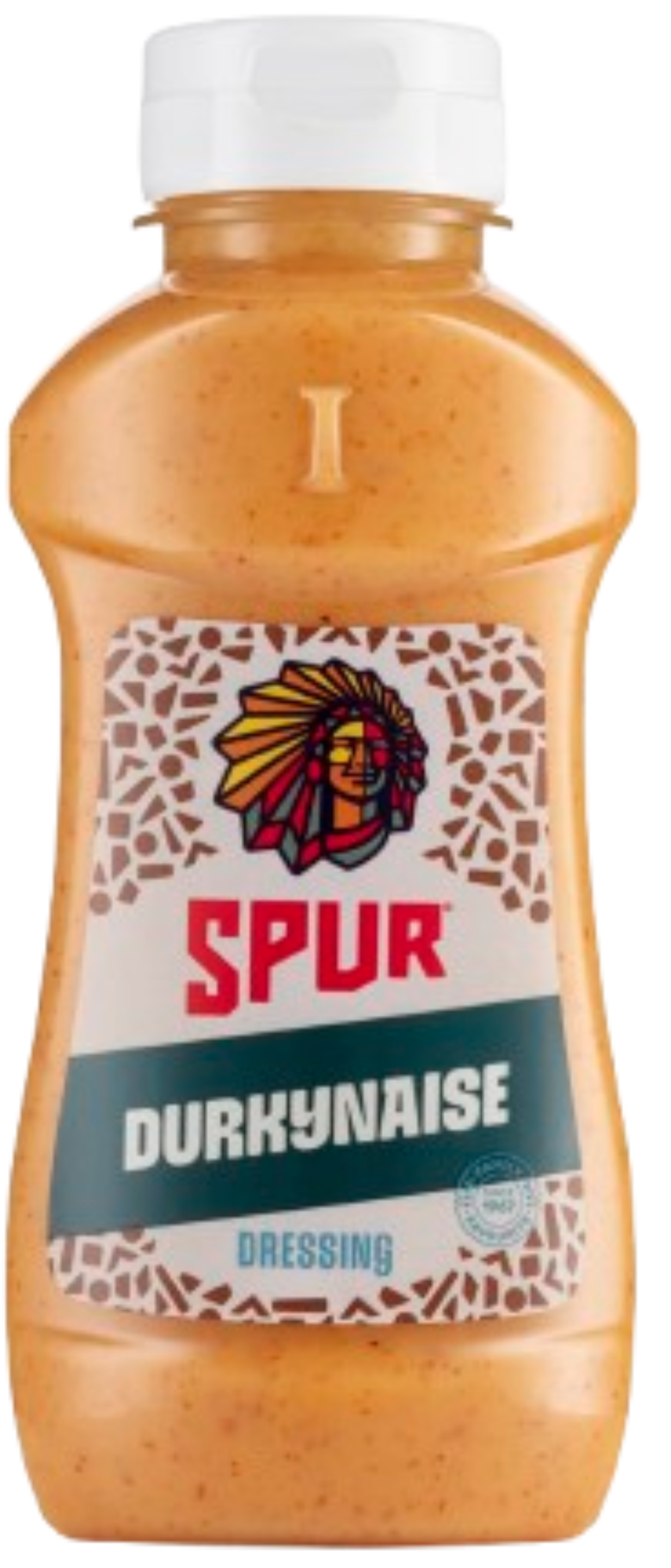 Durkynaise by Spur Sauces