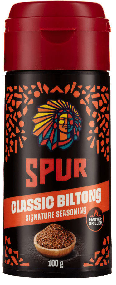 Classic Biltong Spice by Spur Sauces