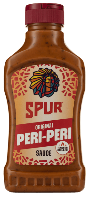 Peri-Peri Sauce by Spur Sauces