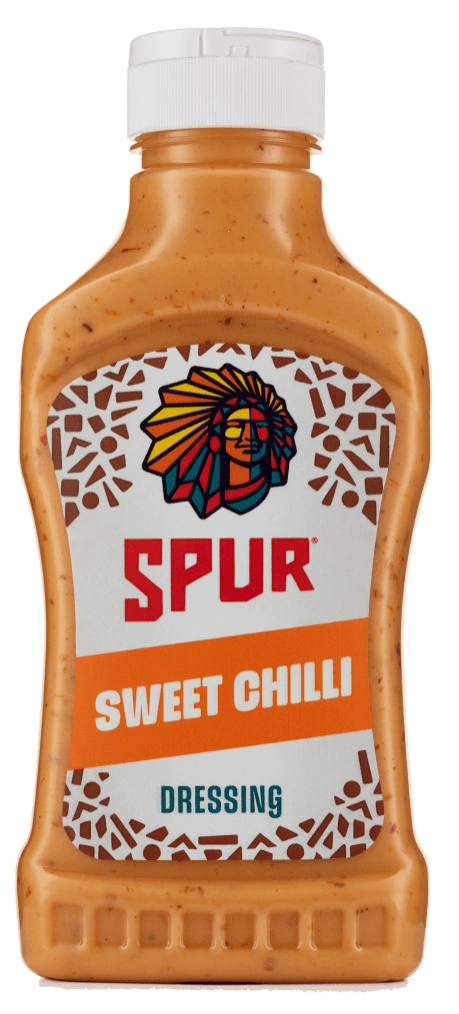 Sweet Chilli Dressing by Spur Sauces