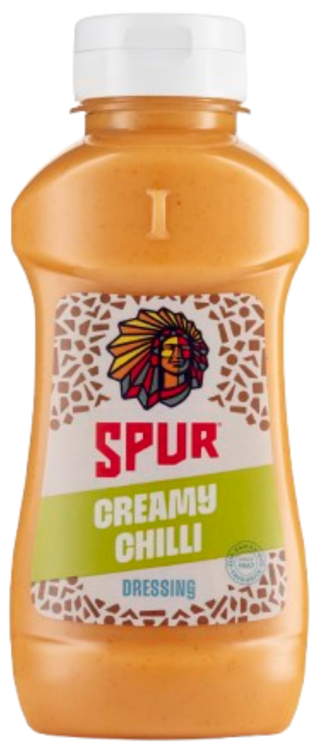 Creamy Chilli Dressing by Spur Sauces