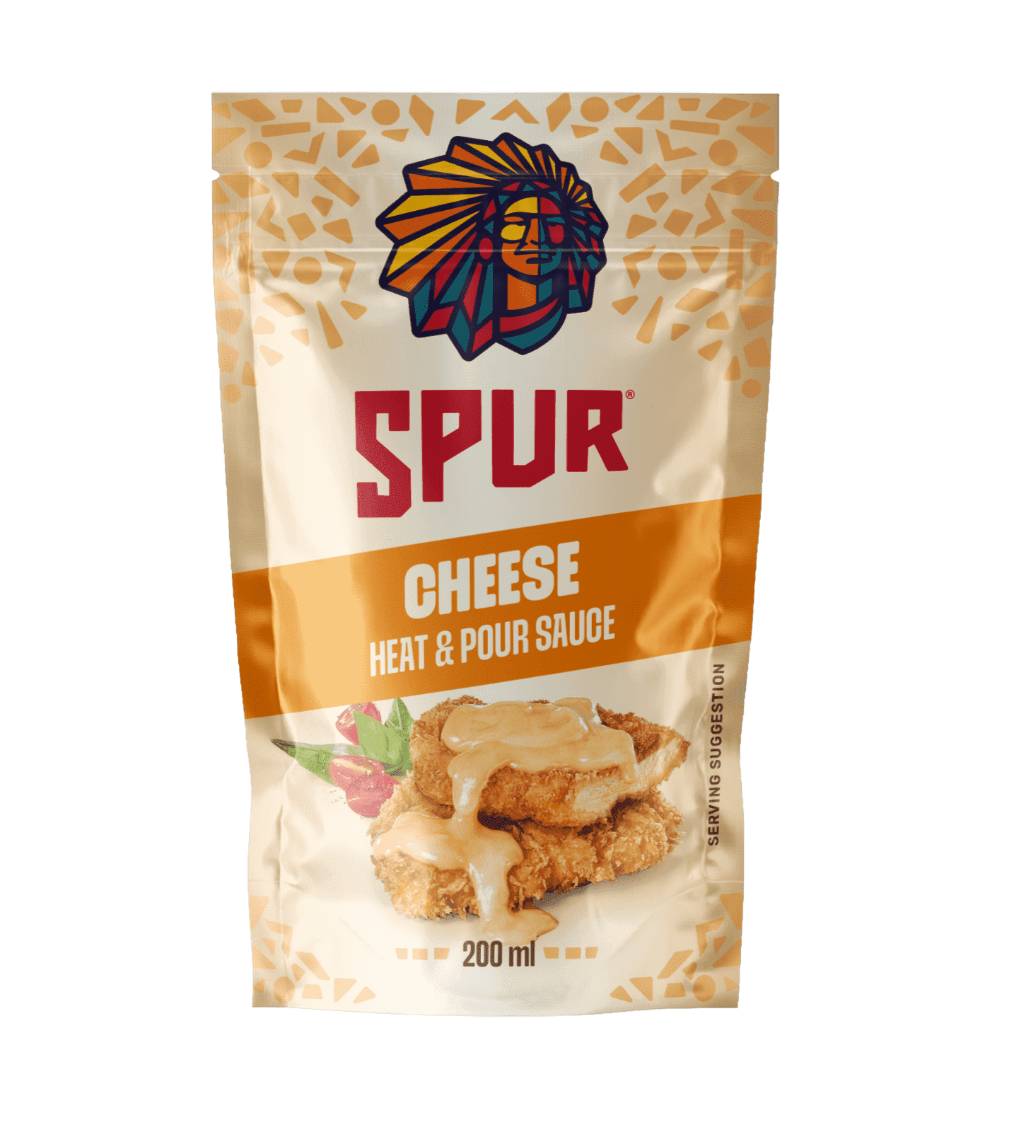 Cheese Sauce by Spur Sauces