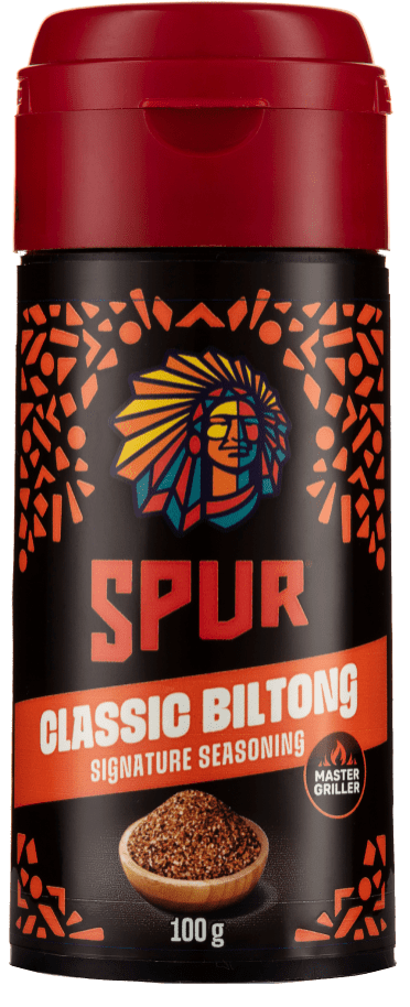 biltong mix