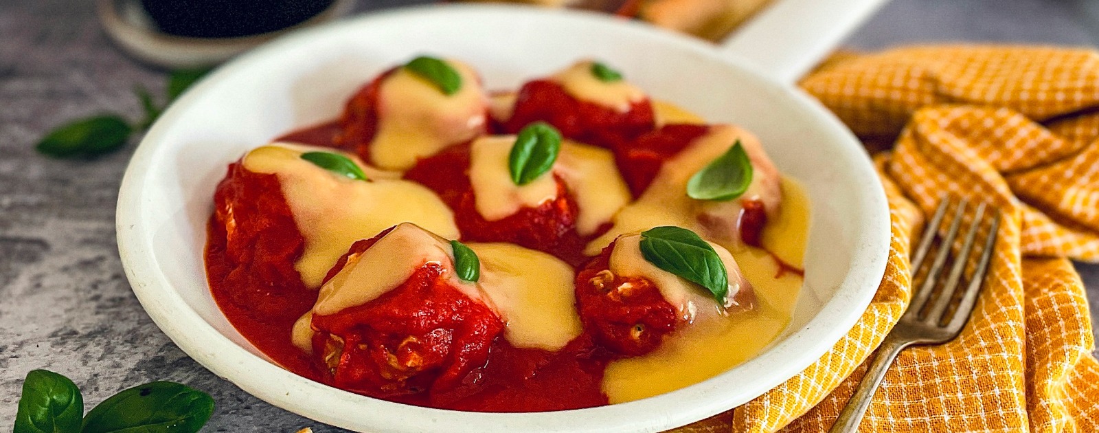 Cheesy Chicken Meatballs Recipe | Spur Sauces