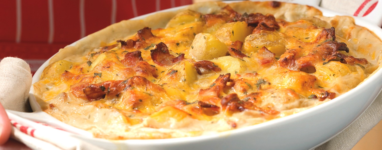 Recipe of the month
