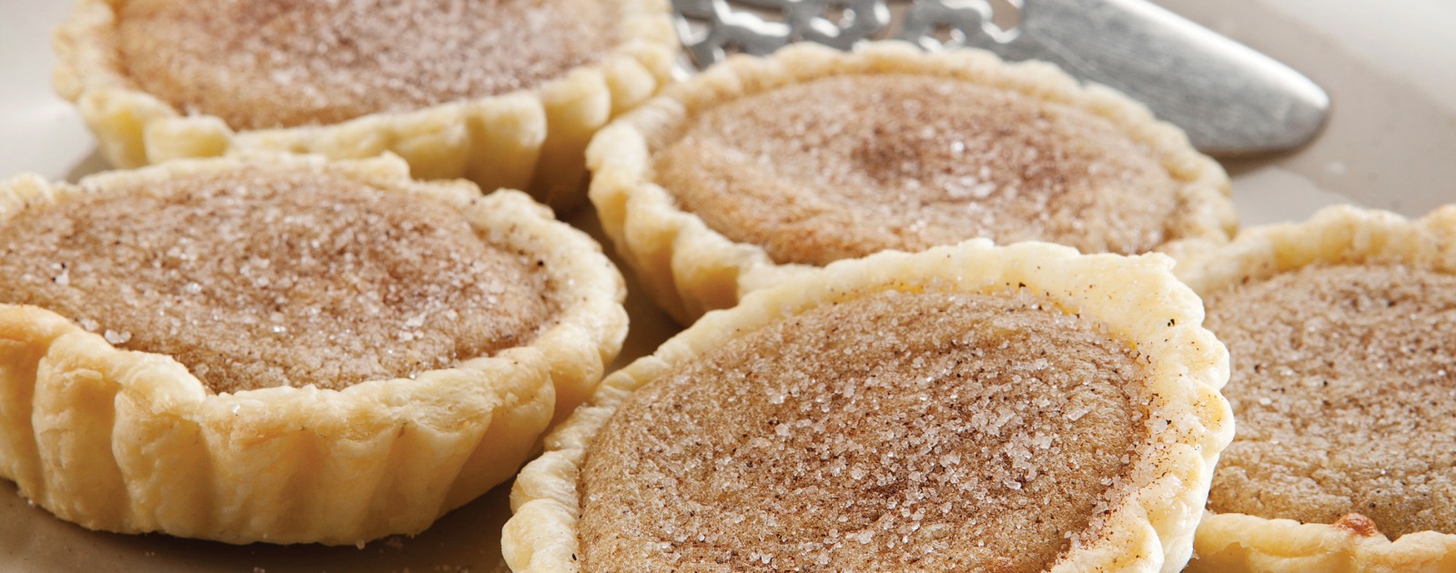 Sweet potato pies Recipe | Spur Sauces
