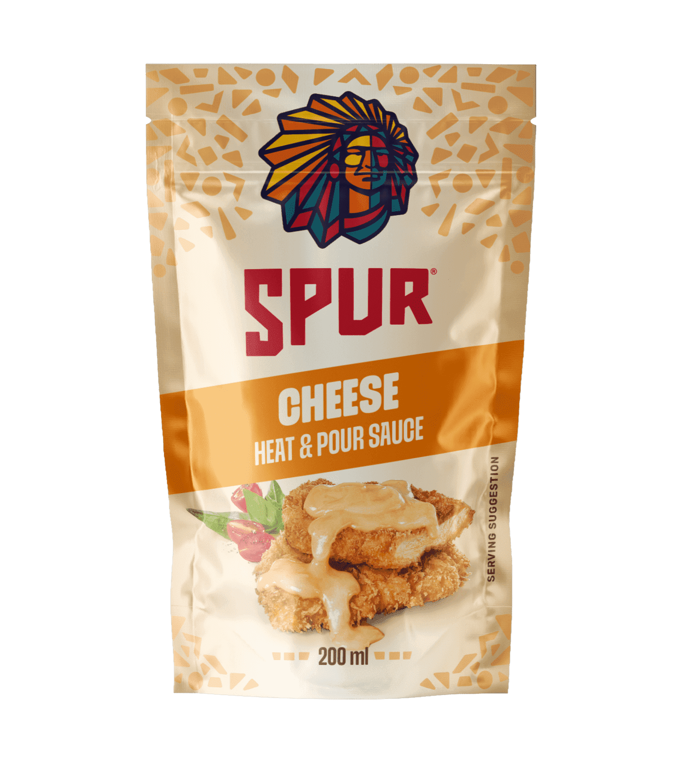 Cheese Sauce by Spur Sauces