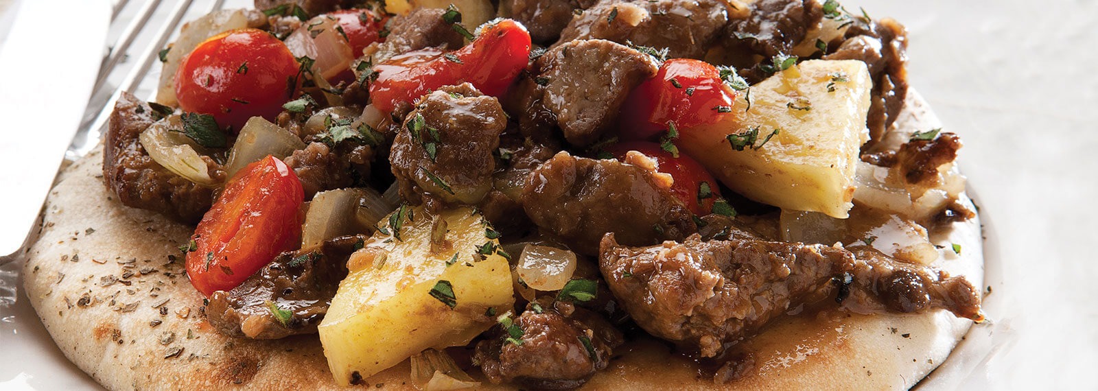 Tangy sweet and sour chicken livers Recipe Spur Sauces