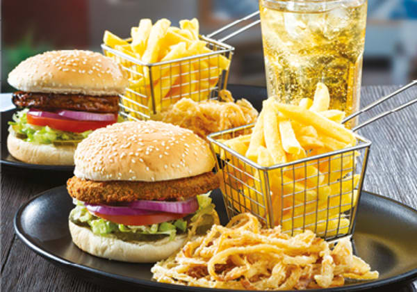 Spur Menu | Burgers, Steak, Ribs & Specials | Spur Steak Ranches