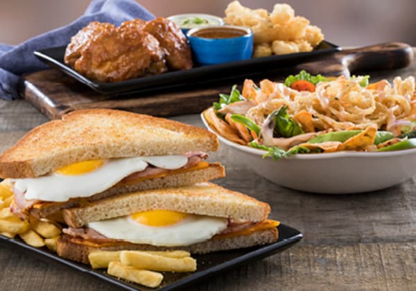 Spur online near me