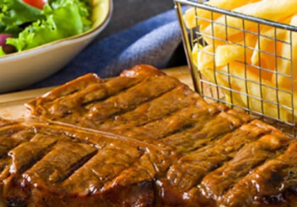 Sizzling Steaks & Grills | Spur