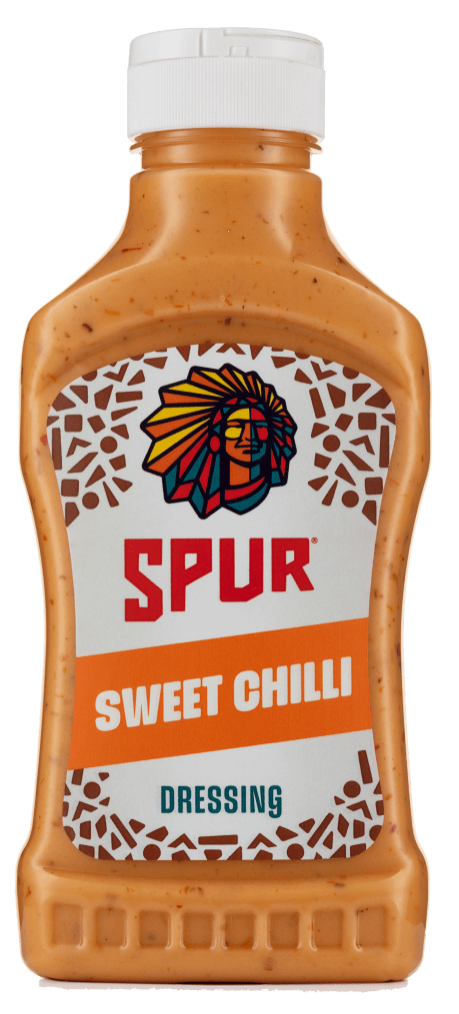 Sweet Chilli Dressing by Spur Sauces