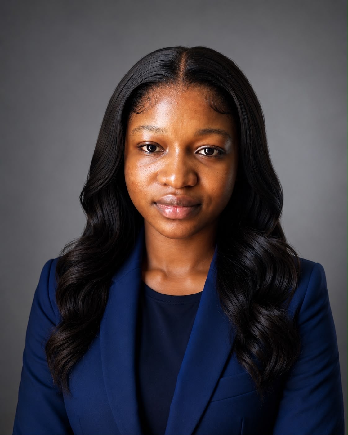 Abisola Balogun