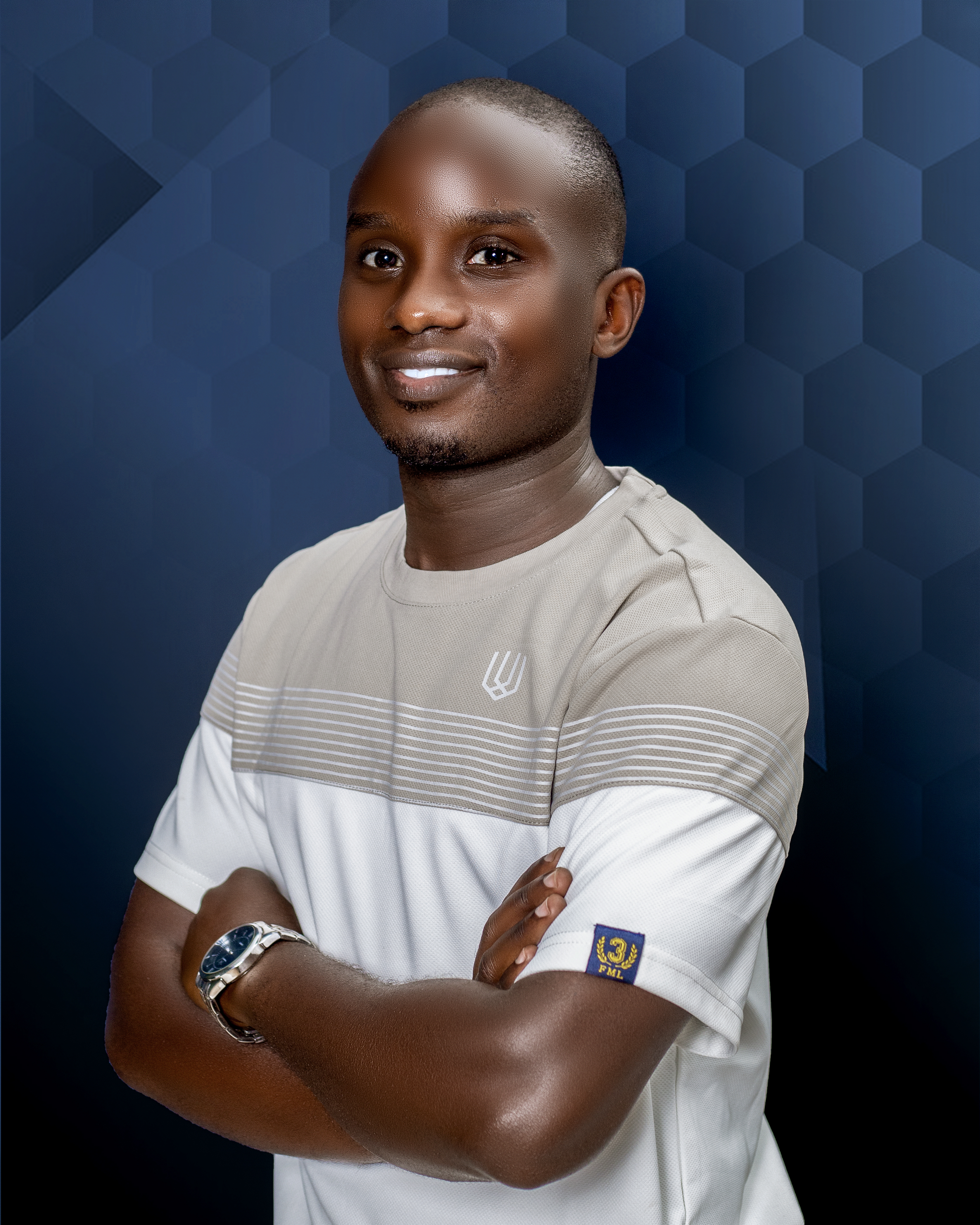 Trajan Kirungi