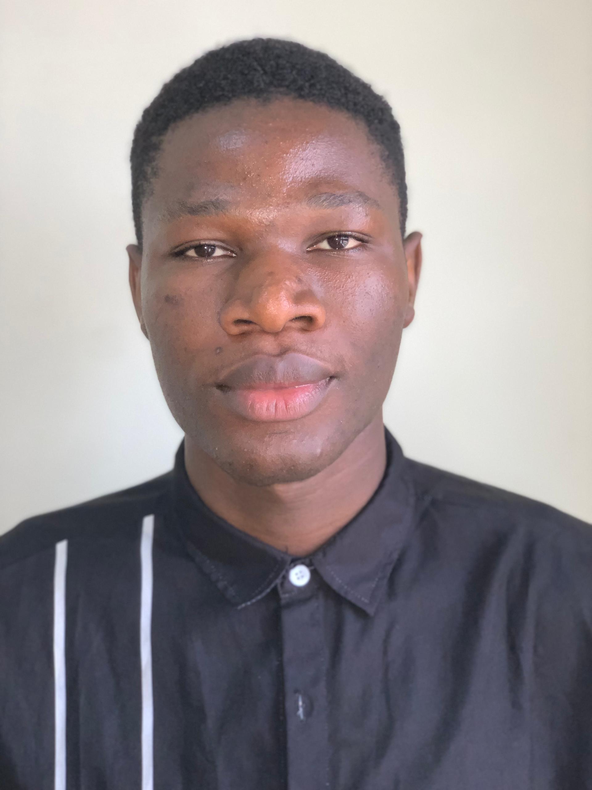Kennedy Okwo