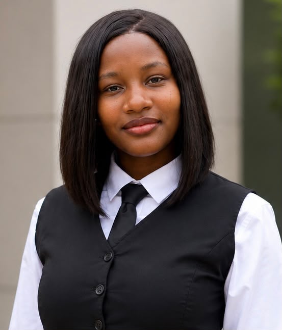 Emmanuella Okpala