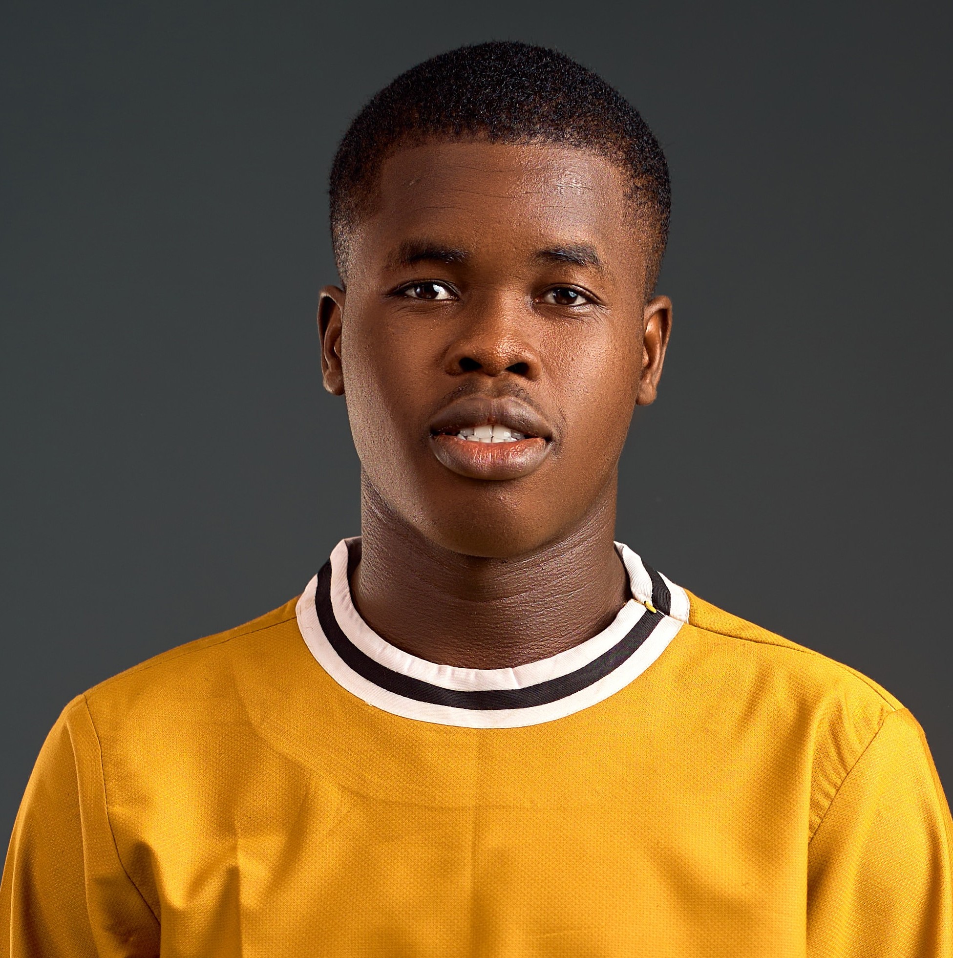 Joshua Oluwafemi