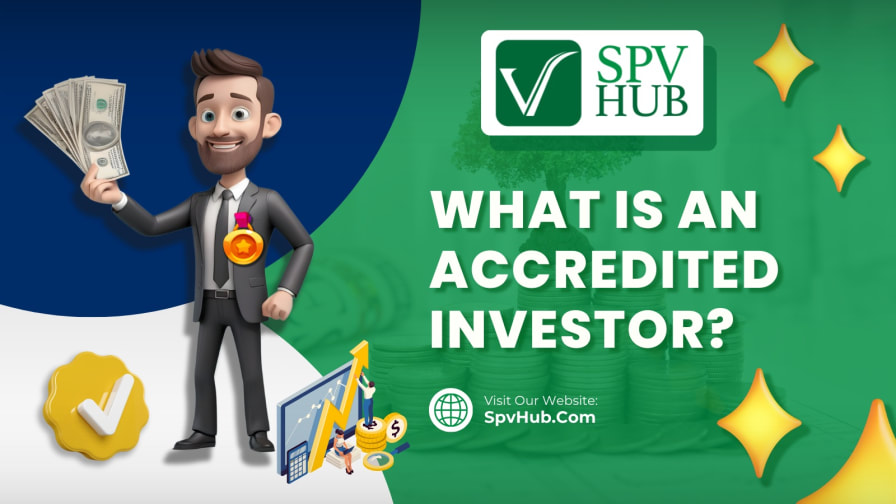 Accredited Investor Income Requirements thumbnail