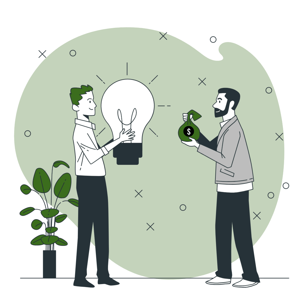 startup raising capital