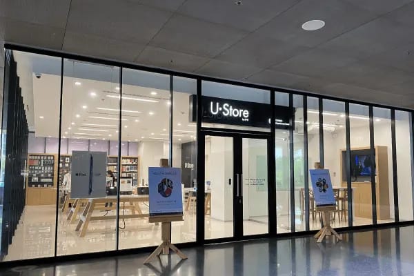 U•Store by SPVi | มหาวิทยาลัยมหิดล วิทยาเขตศาลายา