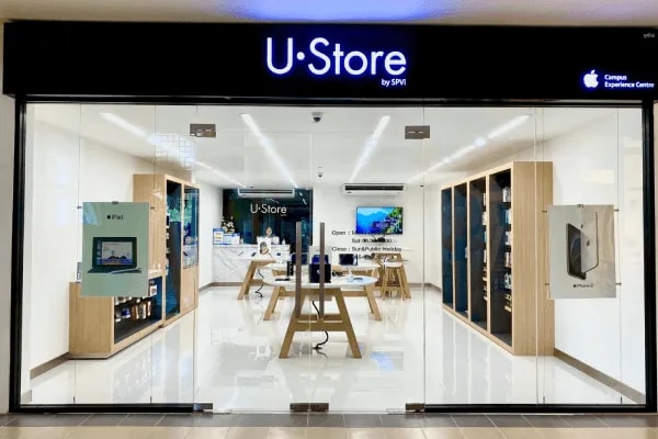 U•Store by SPVi | มหาวิทยาลัยราชภัฏรำไพพรรณี