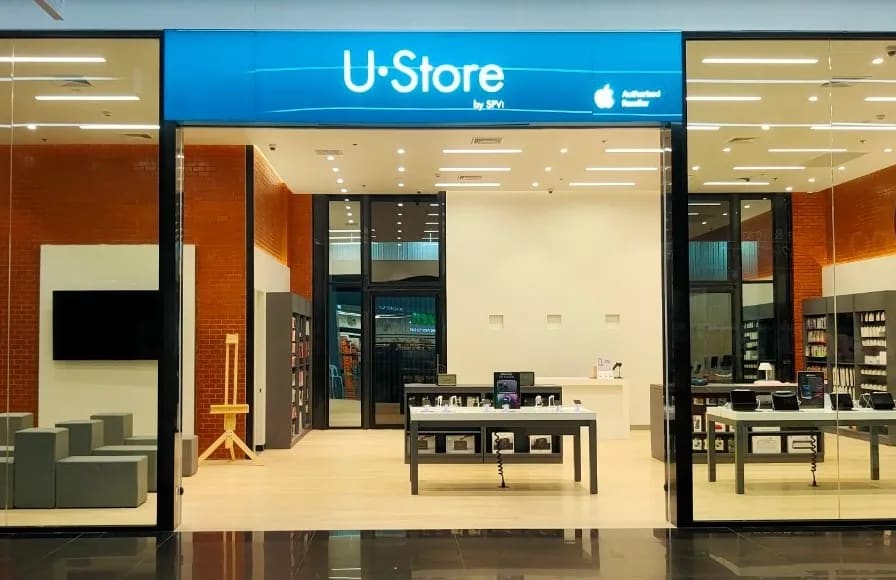 U•Store by SPVi | จุฬาลงกรณ์มหาวิทยาลัย