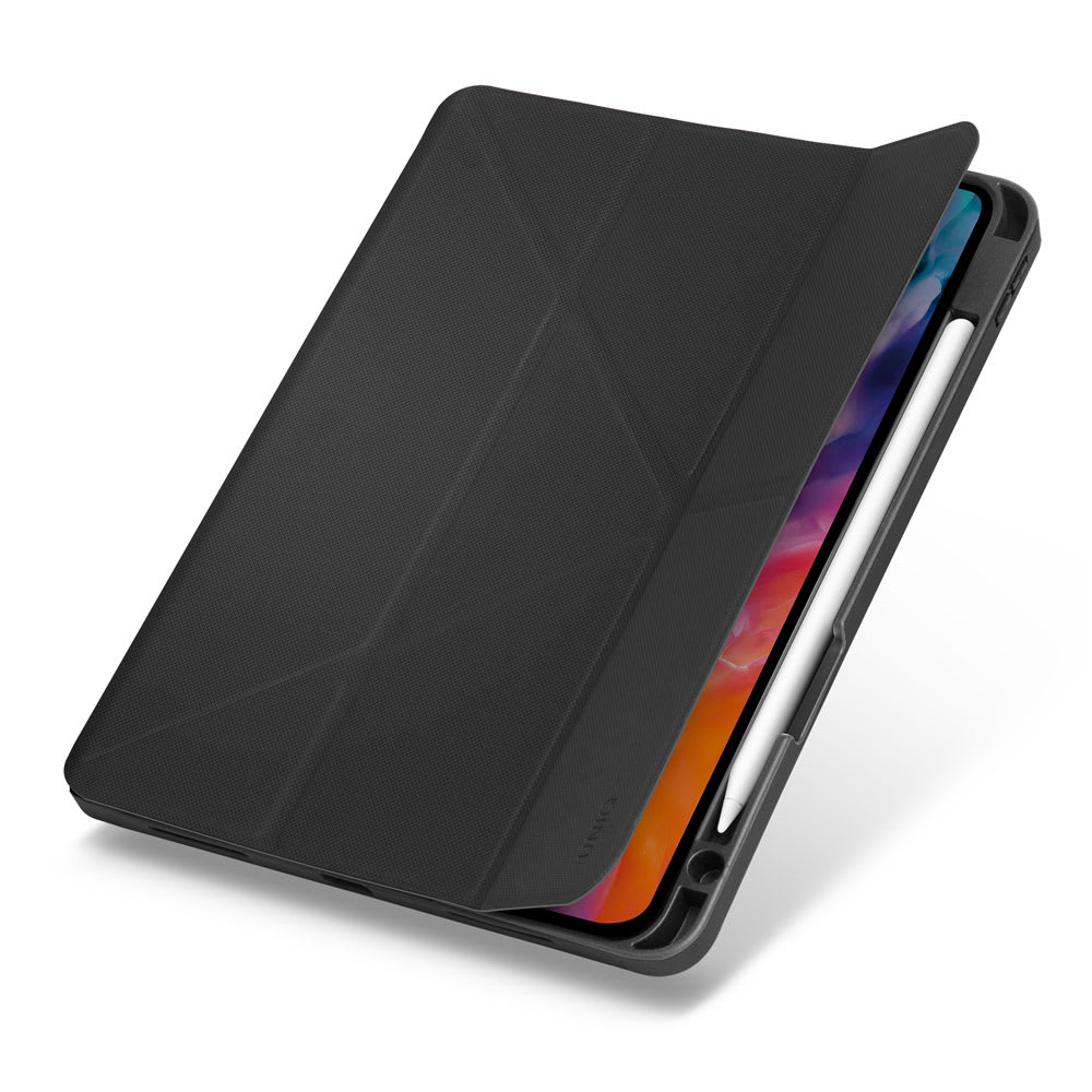 UNIQ เคส iPad Air 5 / Air 4 Transforma Rigor Case