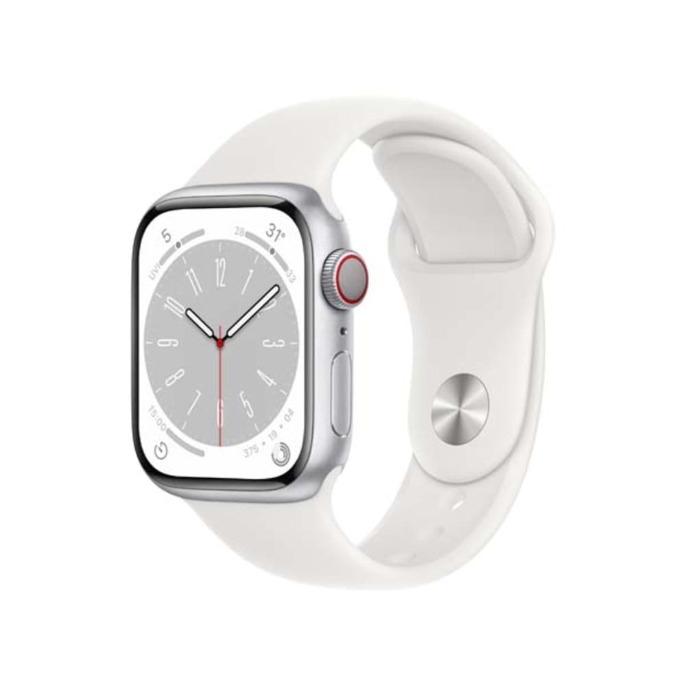 Apple Watch Series 8 สายแบบ Sport Band