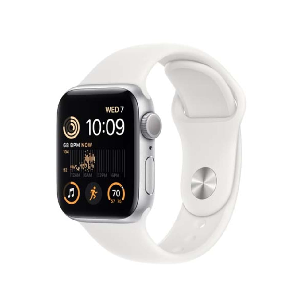 Apple Watch SE สายแบบ Sport Band