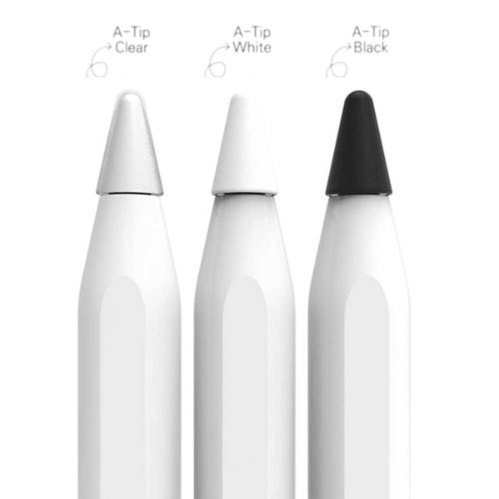 ARAREE A-Tips ซิลิโคนถนอมหัวปากกา Apple Pencil รุ่นที่ 1 และ 2