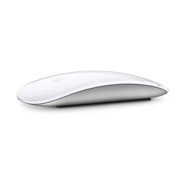 Apple Magic Mouse - Black Multi-Touch Surface