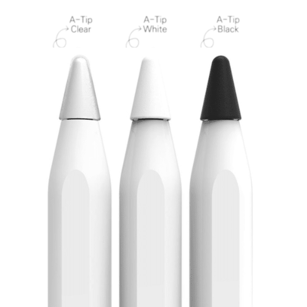 ARAREE A-Tips ซิลิโคนถนอมหัวปากกา Apple Pencil รุ่นที่ 1 และ 2