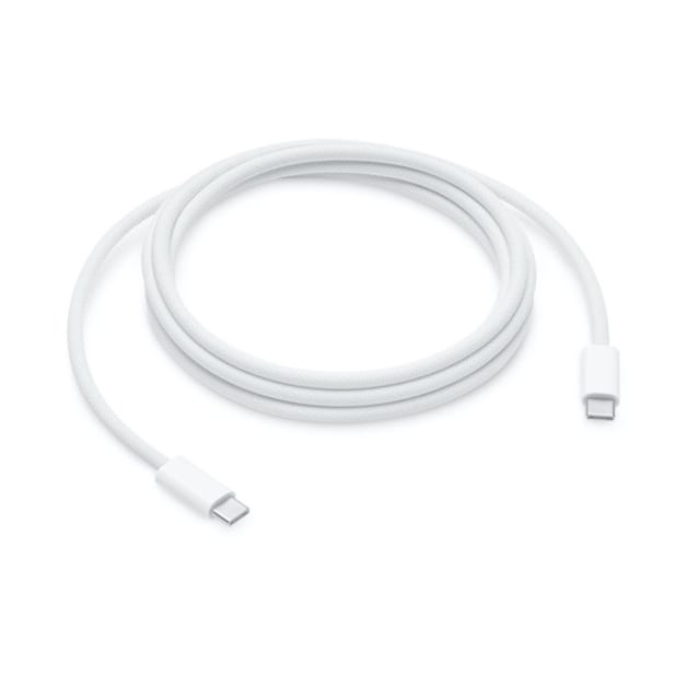 Apple USB-C Charge Cable 240W (2M)