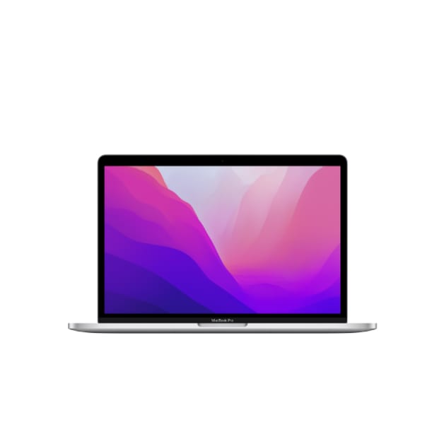 MacBook Pro รุ่น 13 นิ้ว (ชิป M2)