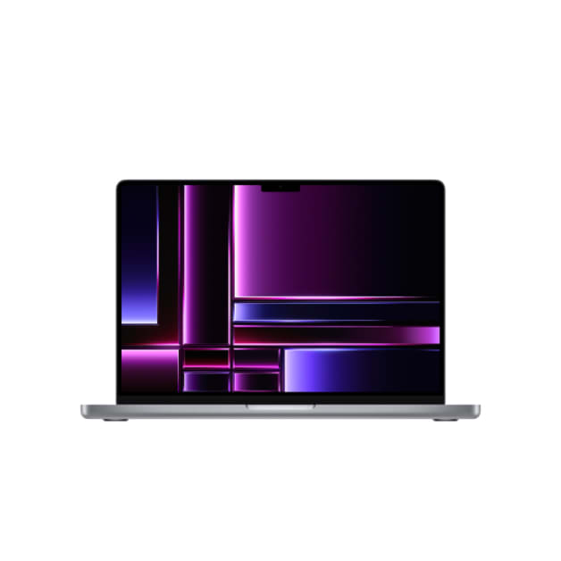 MacBook Pro รุ่น 14 นิ้ว (ชิป M2 Max)