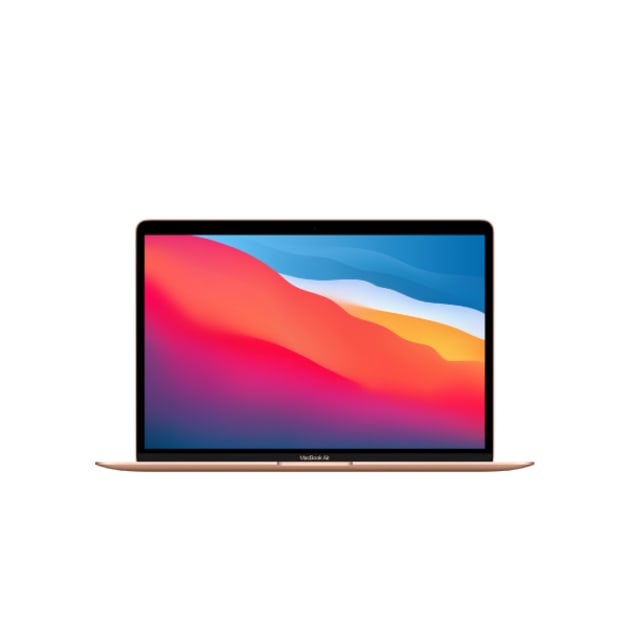 MacBook Air รุ่น 13 นิ้ว (ชิป M1)