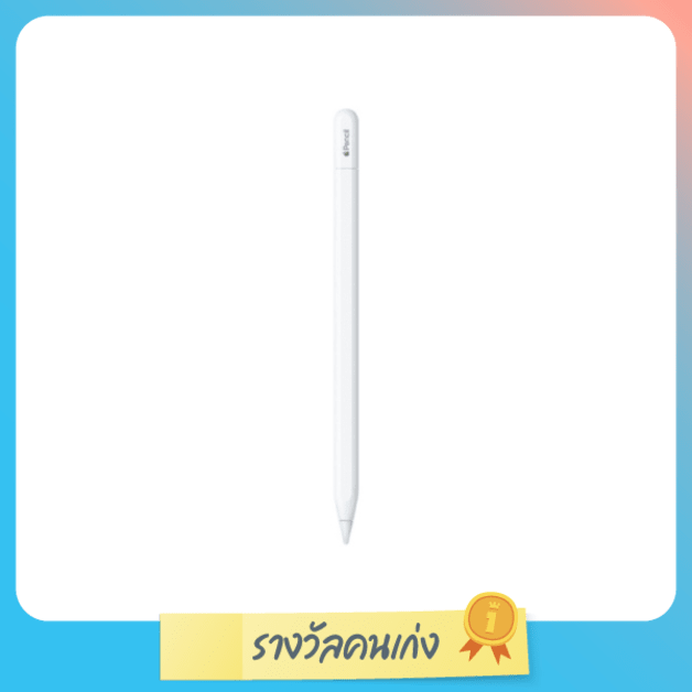 Apple Pencil (USB-C)