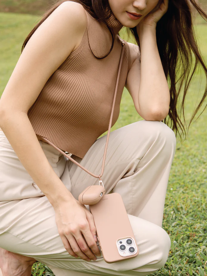 COEHL เคส AirPods Pro 2nd Gen รุ่น Haven